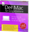 Buchcover Der Mac für Junggebliebene