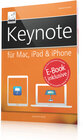 Buchcover Keynote  für Mac, iPad & iPhone