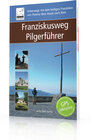 Buchcover Franziskusweg Pilgerführer
