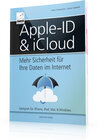Buchcover Apple ID & iCloud