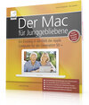 Buchcover Der Mac für Junggebliebene