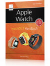 Buchcover Apple Watch