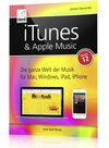 Buchcover iTunes & Apple Music