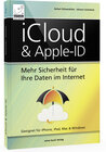 Buchcover iCloud & Apple-ID