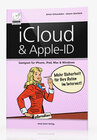 Buchcover iCloud & Apple-ID – Mehr Sicherheit für Ihre Daten im Internet