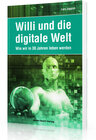 Buchcover Willi und die digitale Welt