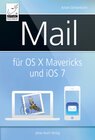 Mail für OS X Mavericks (Mac) und iOS 7 (iPhone, iPad) width=