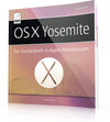 Buchcover OS X Yosemite