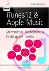 Buchcover iTunes 12 & Apple Music