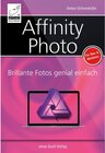 Buchcover Affinity Photo