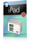 Buchcover iPad iOS 10 Handbuch
