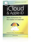 Buchcover iCloud & Apple-ID
