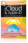 Buchcover iCloud & Apple-ID - Sicherheit für Ihre Daten im Internet