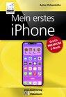 Buchcover Mein erstes iPhone