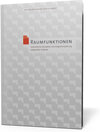 Buchcover Raumfunktionen