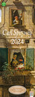 Buchcover Carl Spitzweg 2024