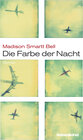 Buchcover Die Farbe der Nacht