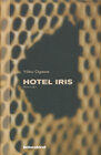 Buchcover Hotel Iris