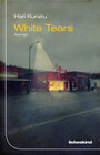 Buchcover White Tears
