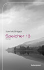 Buchcover Speicher 13