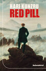Buchcover Red Pill
