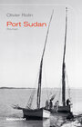 Buchcover Port Sudan
