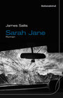Buchcover Sarah Jane