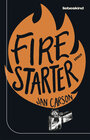 Buchcover Firestarter