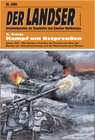 Buchcover Landser 2806 - Kampf um Ostpreußen