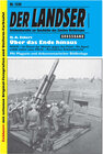 Buchcover Landser Großband 1339 - Über das Ende hinaus