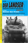 Buchcover Landser Großband 1340 - Hinter der Front