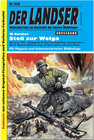 Buchcover Landser Großband 1346 - Stoß zur Wolga