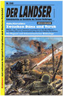 Buchcover Landser Großband 1348 - Zwischen Düna und Terek