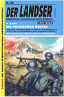 Buchcover Landser Großband 1349 - Im russischen Sturm