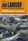 Buchcover Landser 2846 - "Hitlerjugend" im Kampf