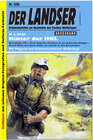 Buchcover Landser Großband 1358 - Hinter der HKL