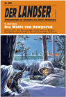 Buchcover Landser 2851 - Die Wölfe von Nowgorod