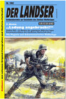 Buchcover Landser Großband 1362 - "Ladung angebracht!"