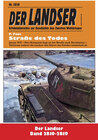 Buchcover Landser-Paket 1: Landser-Heftromane 2810 bis 2819