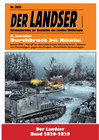 Buchcover Landser-Paket 2: Landser-Heftromane 2820 bis 2829