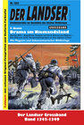 Buchcover Landser-Großband-Paket 2: Landser-Großband-Heftromane 1345 bis 1349