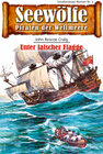 Buchcover Seewölfe - Piraten der Weltmeere 3