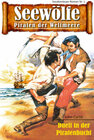 Buchcover Seewölfe - Piraten der Weltmeere 5
