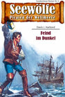 Buchcover Seewölfe - Piraten der Weltmeere 6