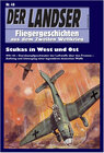 Buchcover Landser Fliegergeschichten 49 - Stukas in West und Ost