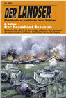 Buchcover Landser 2864 - Der Kessel auf Cotentin