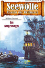 Buchcover Seewölfe - Piraten der Weltmeere 8