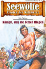 Buchcover Seewölfe - Piraten der Weltmeere 9