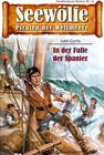 Buchcover Seewölfe - Piraten der Weltmeere 10