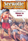 Buchcover Seewölfe - Piraten der Weltmeere 13